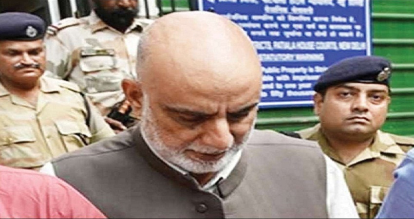 जानें कौन है टेरर फंडिंग की दुनिया का मास्टरमाइंड जहूर अहमद शाह वटाली, कई मामलों में चल रही जांच जानें कौन है टेरर फंडिंग की दुनिया का मास्टरमाइंड जहूर अहमद शाह वटाली, कई मामलों में चल रही जांच
